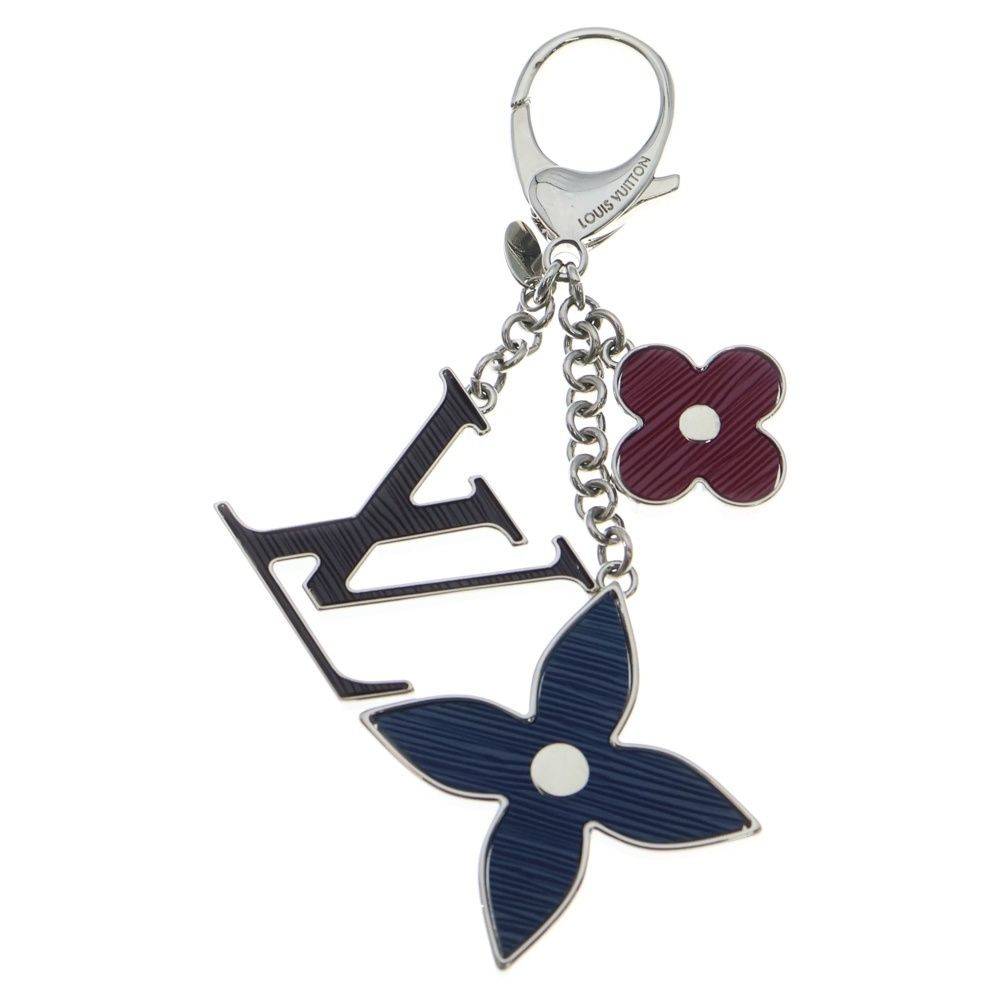 LOUIS VUITTON (ルイヴィトン) ビジュー サック フルール ドゥ エピ