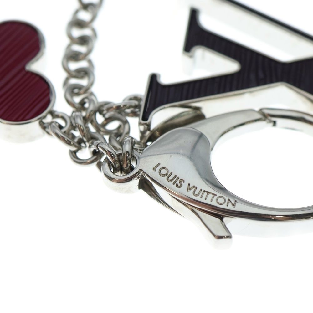 LOUIS VUITTON チャーム ビジューサック フルールドゥ 楽天市場】LOUIS VUITTON ルイヴィトン ビジューサック フルール ドゥ