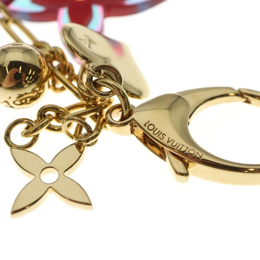 【希少】ヴィトン　ビジューサックキャンディ Ｍ65726 チャーム　キーホルダー 楽天市場】ルイヴィトン Louisvuitton M65726 ビジュー・サック