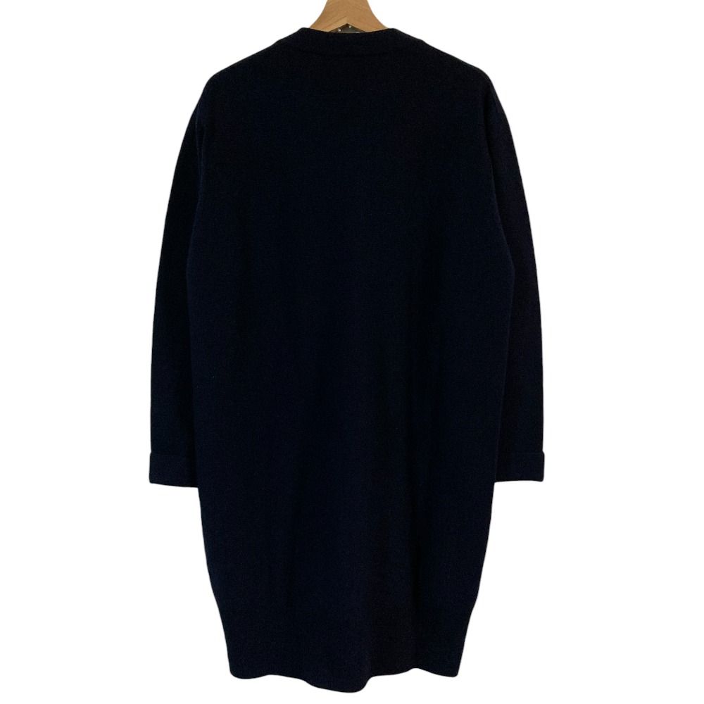 美品 OLD ENGLAND オールドイングランド カシミヤブレンド ホール