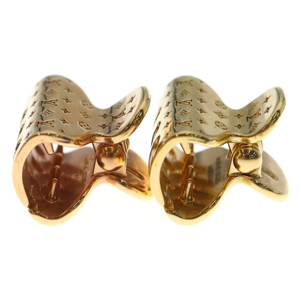 LOUIS VUITTON (ルイヴィトン) モノグラム アクセソワール シュブ ヘア