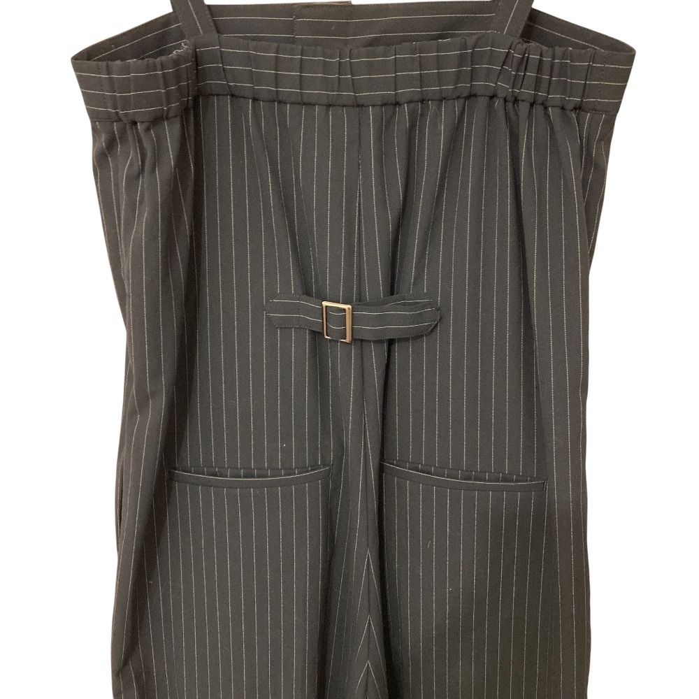 美品 23AW Spick and Span スピックアンドスパン ベアオールインワン