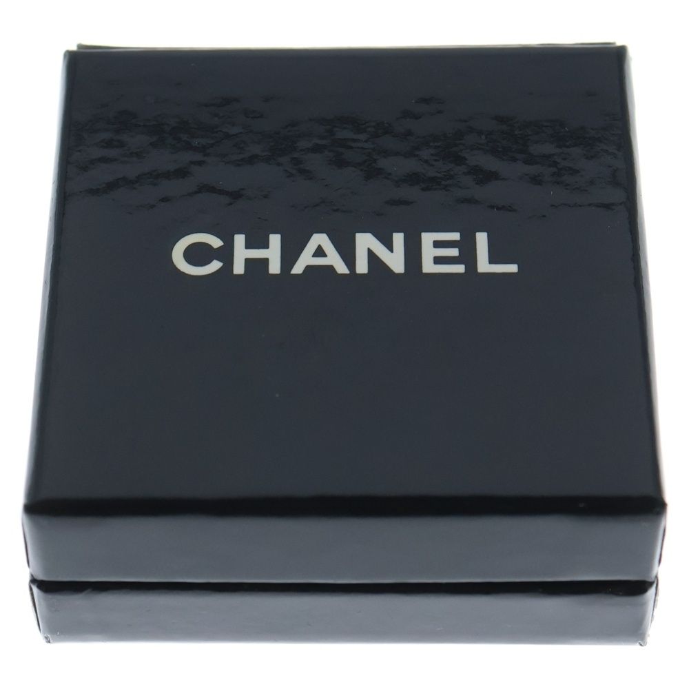 CHANEL (シャネル) ココマーク 溶岩 ブローチ GP ゴールド 93A - メルカリ