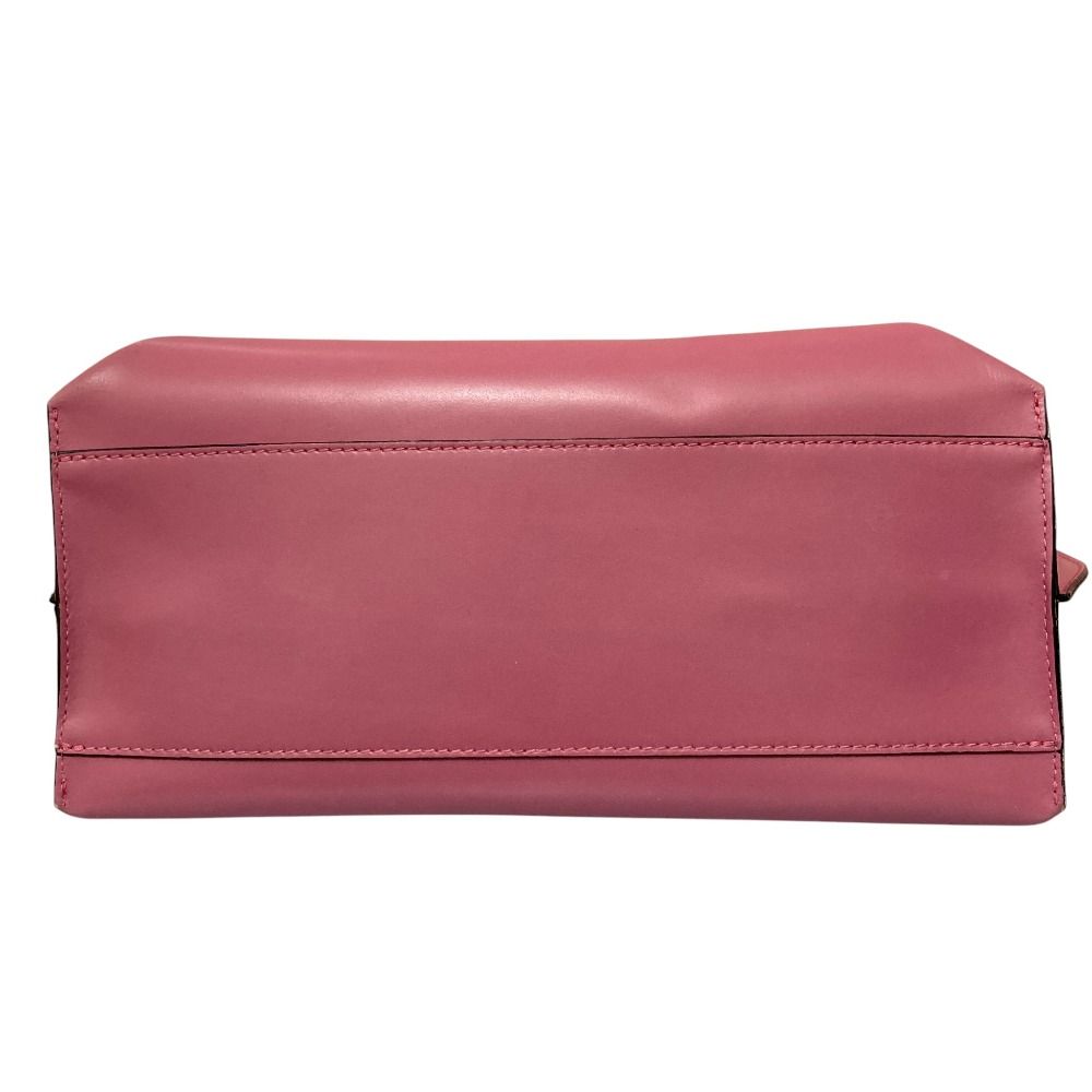 美品 GIANNI CHIARINI ジャンニキアリーニ TWENTY レザートートバッグ