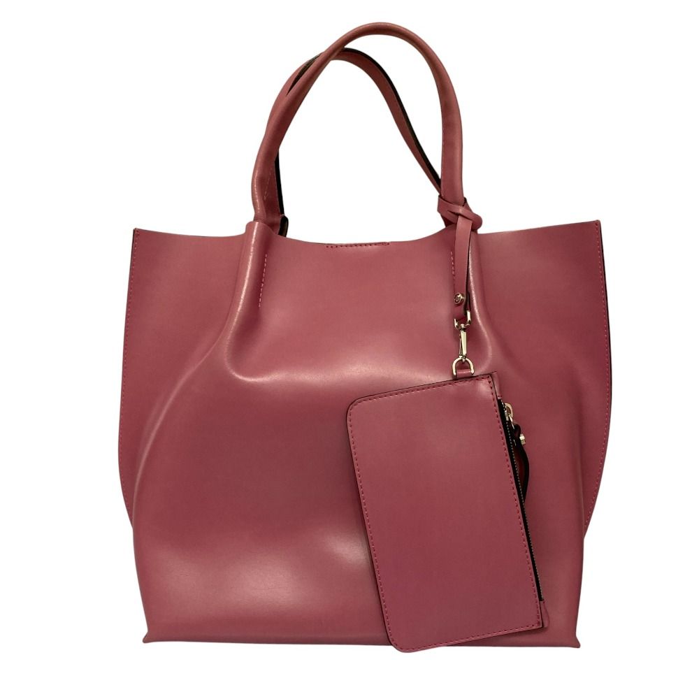 美品 GIANNI CHIARINI ジャンニキアリーニ TWENTY レザートートバッグ