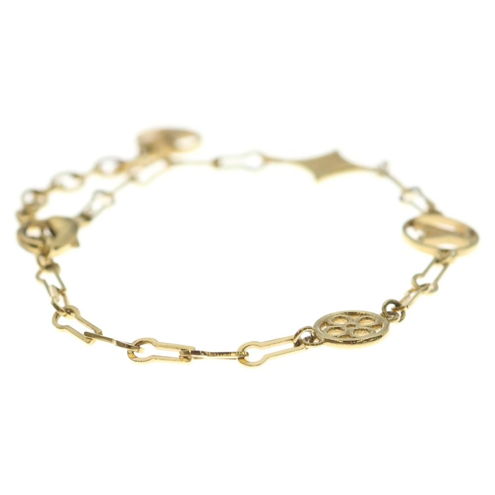 LOUIS VUITTON (ルイヴィトン) ブラスレ フォーエバー ヤング