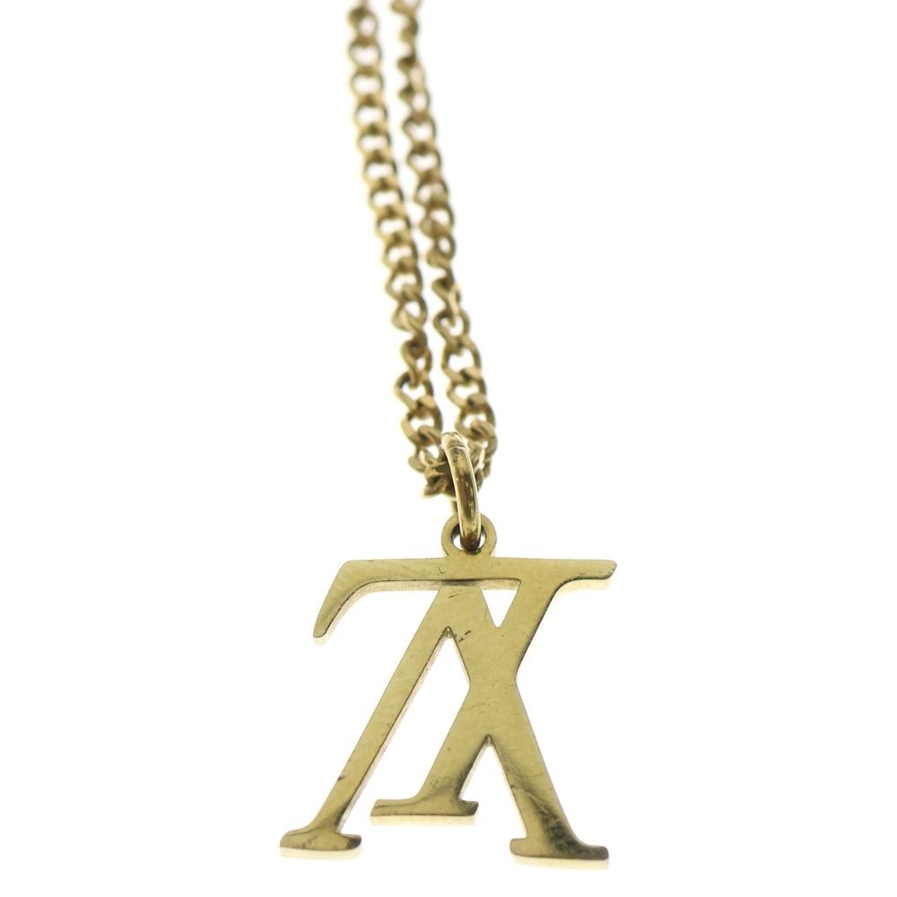 様 Louis Vuitton ゴールド hイニシャル チェーンブレスレッ 様 Louis