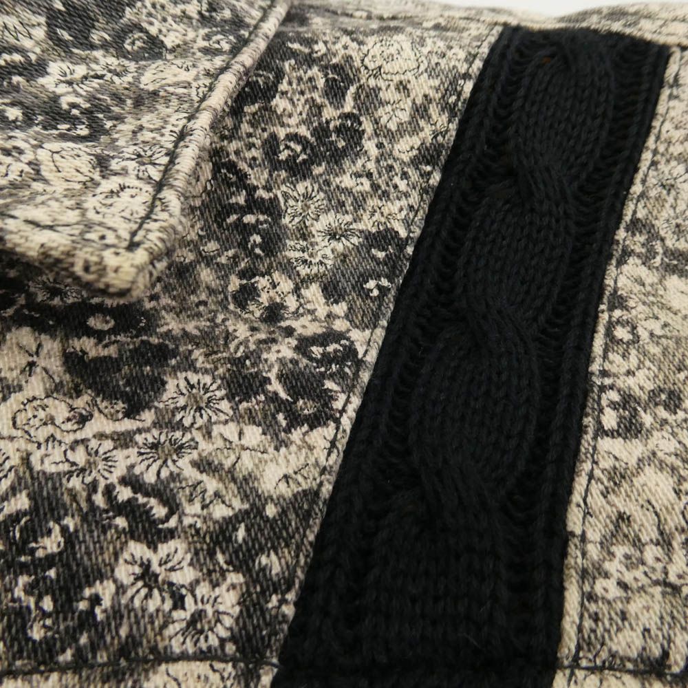 美品希少！ナンバーナイン Number (N)ine宮下　カートウールジャケット 8039001038455_8.jpg?v=