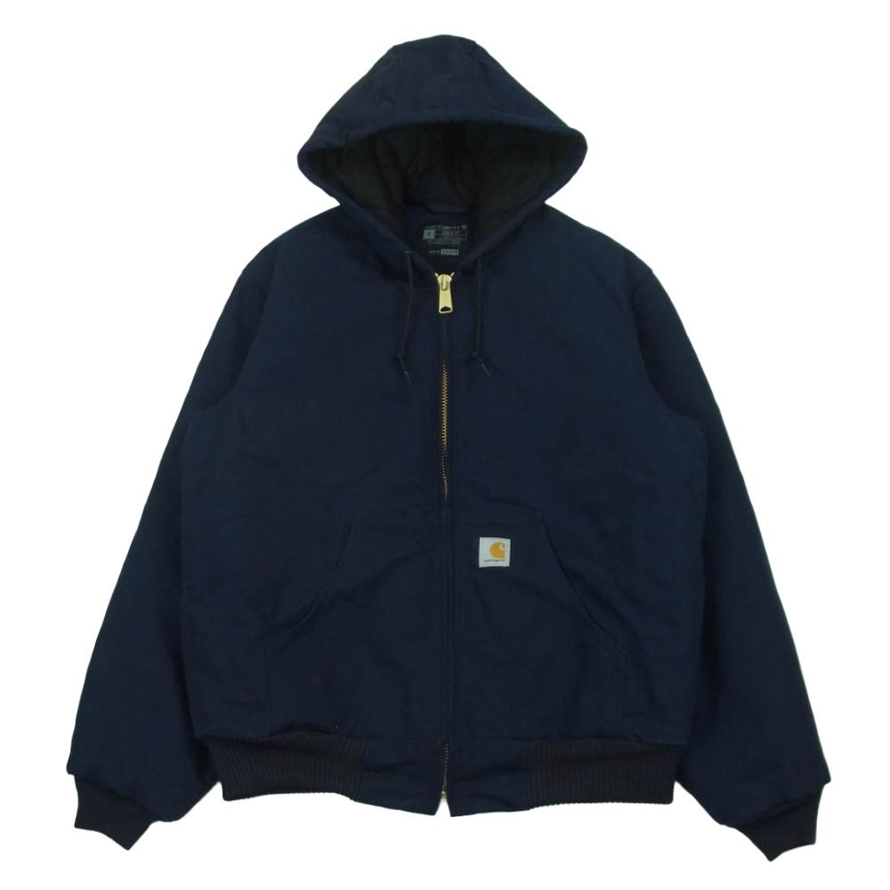 Carhartt カーハート OJ0140-M DUCK ACTIVE JACKET ダック アクティブ 