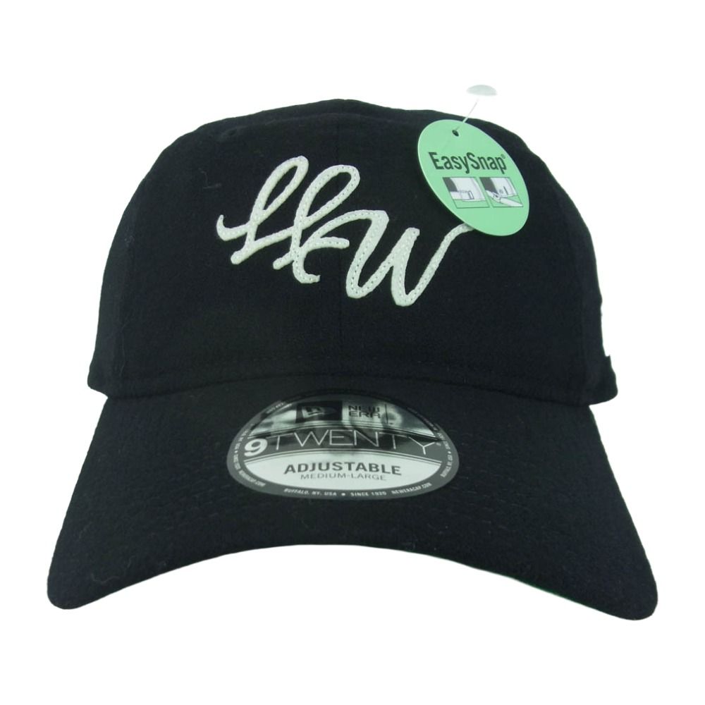 WTAPS ダブルタップス 25AW 252NENED-HT02 NEW ERA 9TWENTY Cap WONY