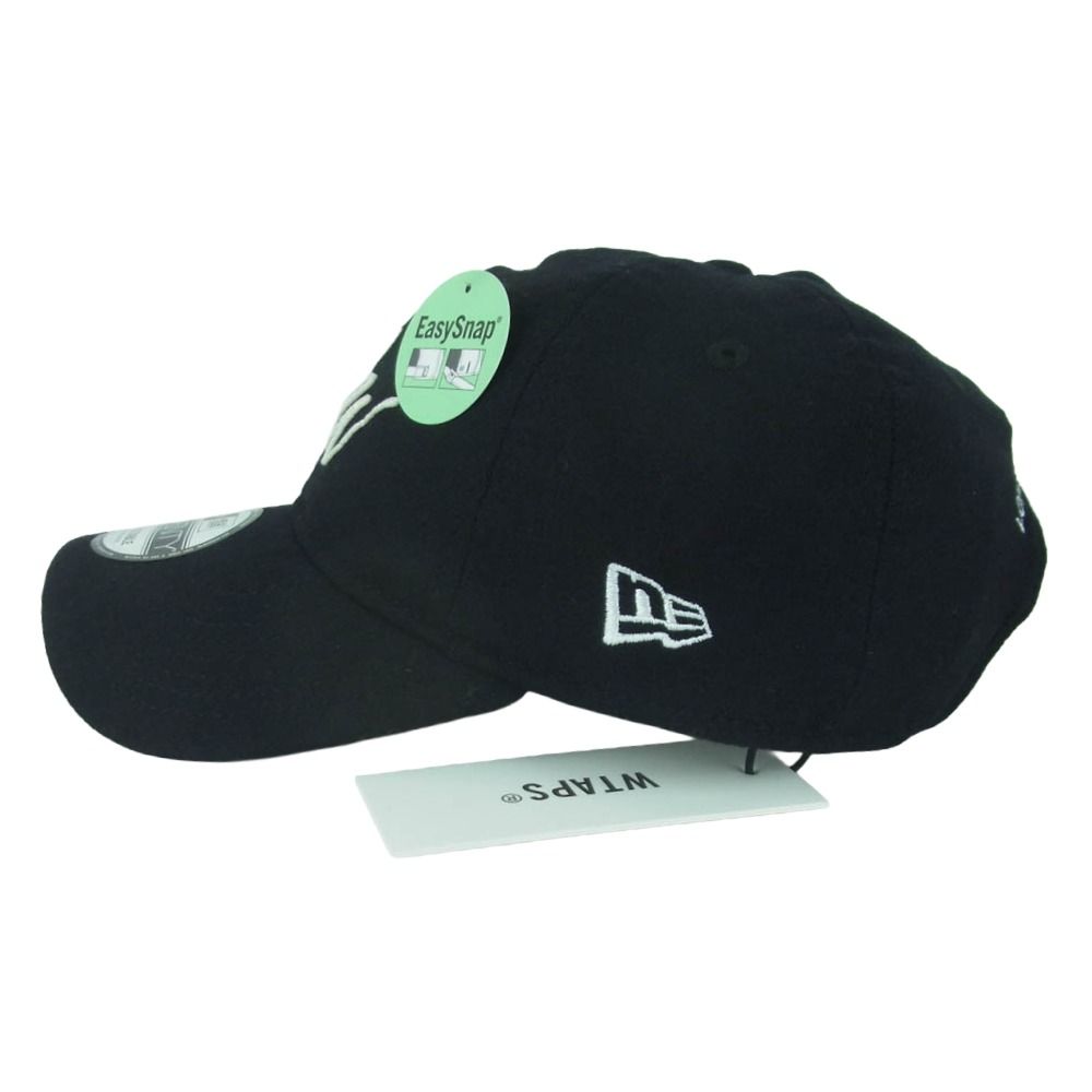 WTAPS ダブルタップス 25AW 252NENED-HT02 NEW ERA 9TWENTY Cap WONY