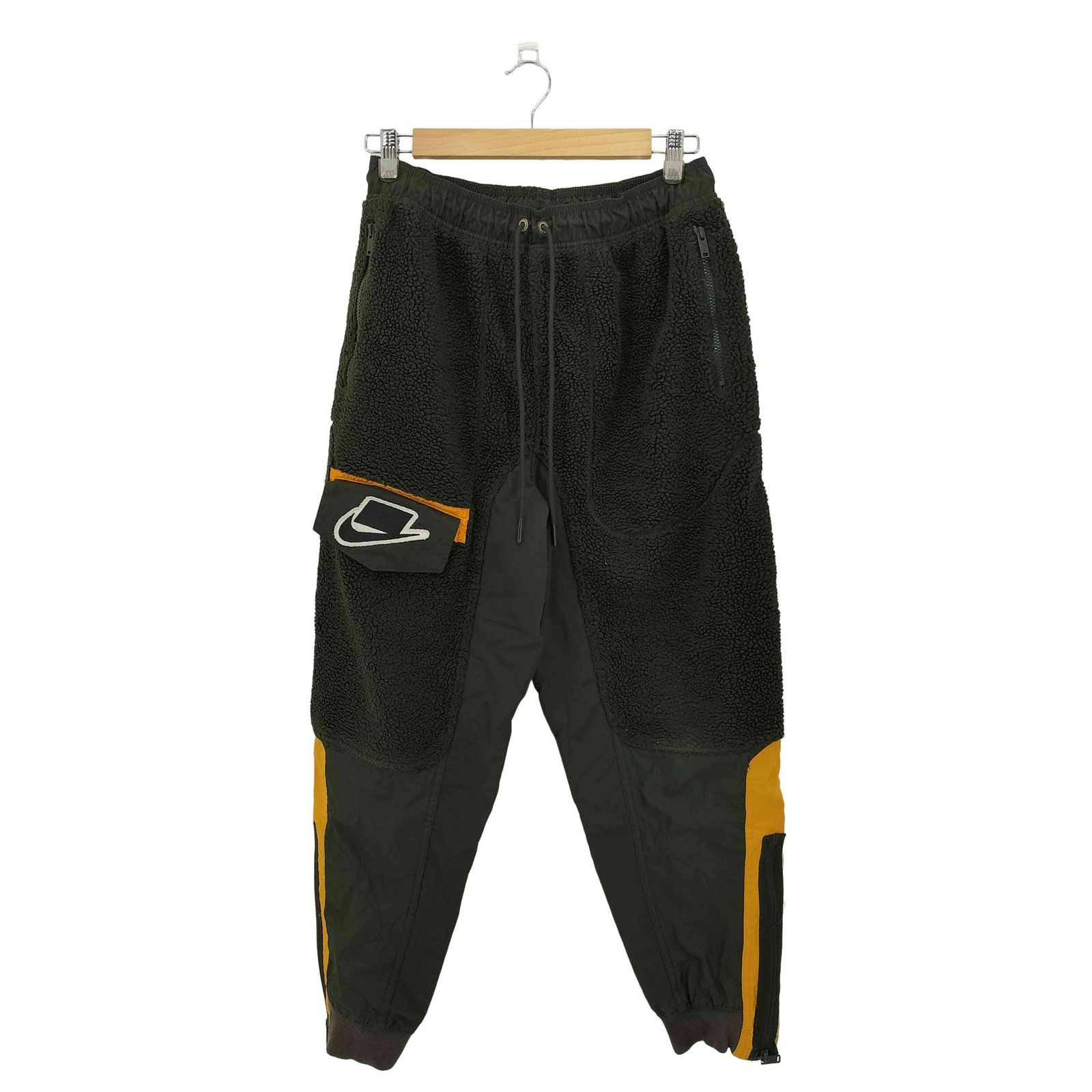 ナイキ NIKE NSP ミックス ショガーパンツ メンズ M - メルカリ