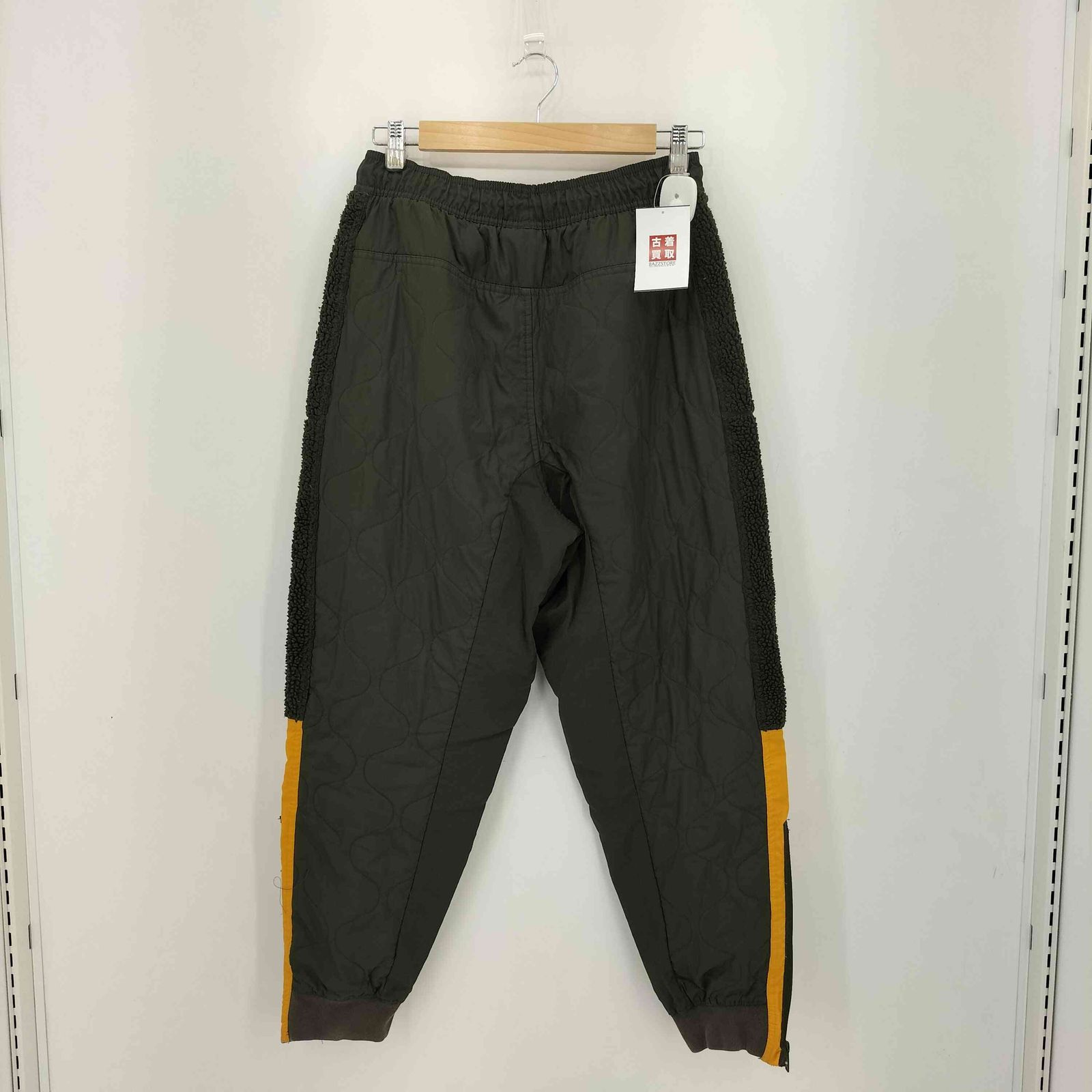 ナイキ NIKE NSP ミックス ショガーパンツ メンズ M - メルカリ