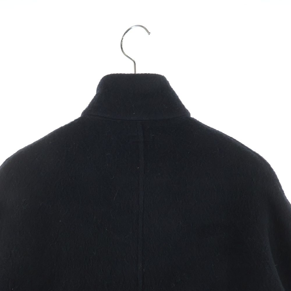 KAPITAL (キャピタル) シャギーメルトン ドルマンジャケット