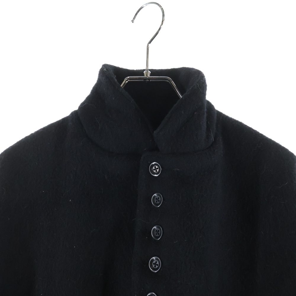 KAPITAL (キャピタル) シャギーメルトン ドルマンジャケット