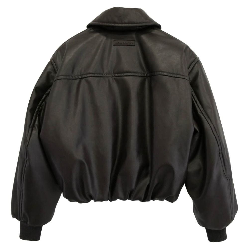 ACNE STUDIOS アクネストゥディオズ FN-WN-OUTW000878 コーティング