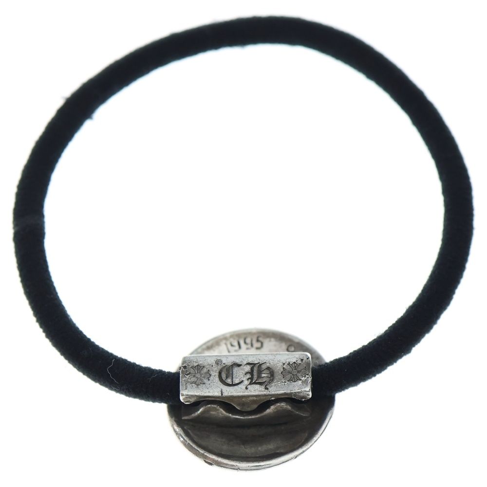 CHROME HEARTS (クロムハーツ) HAIRBAND クロスボール ヘアバンド