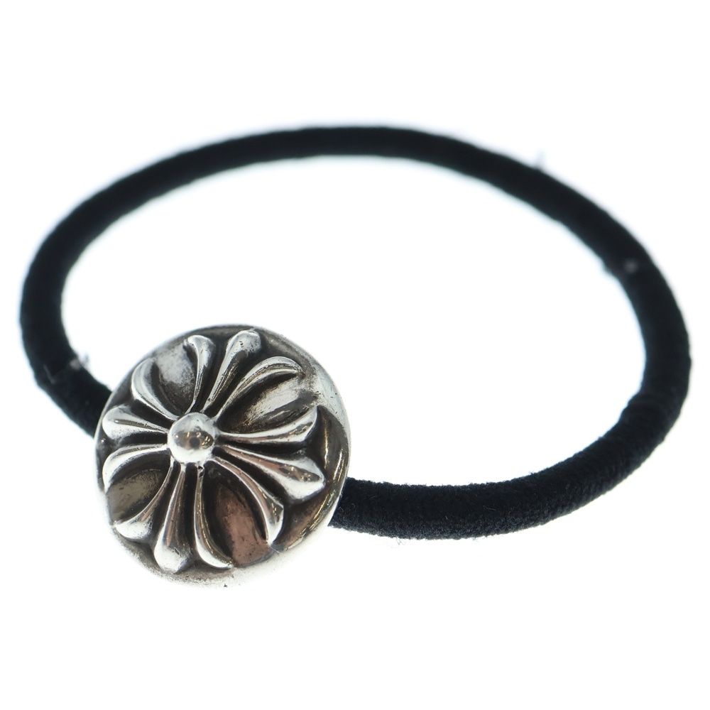 CHROME HEARTS (クロムハーツ) HAIRBAND クロスボール ヘアバンド