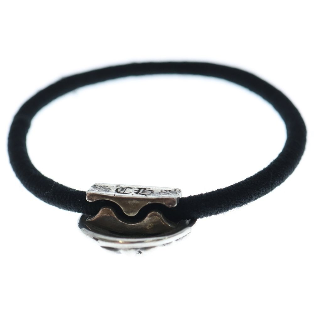 CHROME HEARTS (クロムハーツ) HAIRBAND クロスボール ヘアバンド