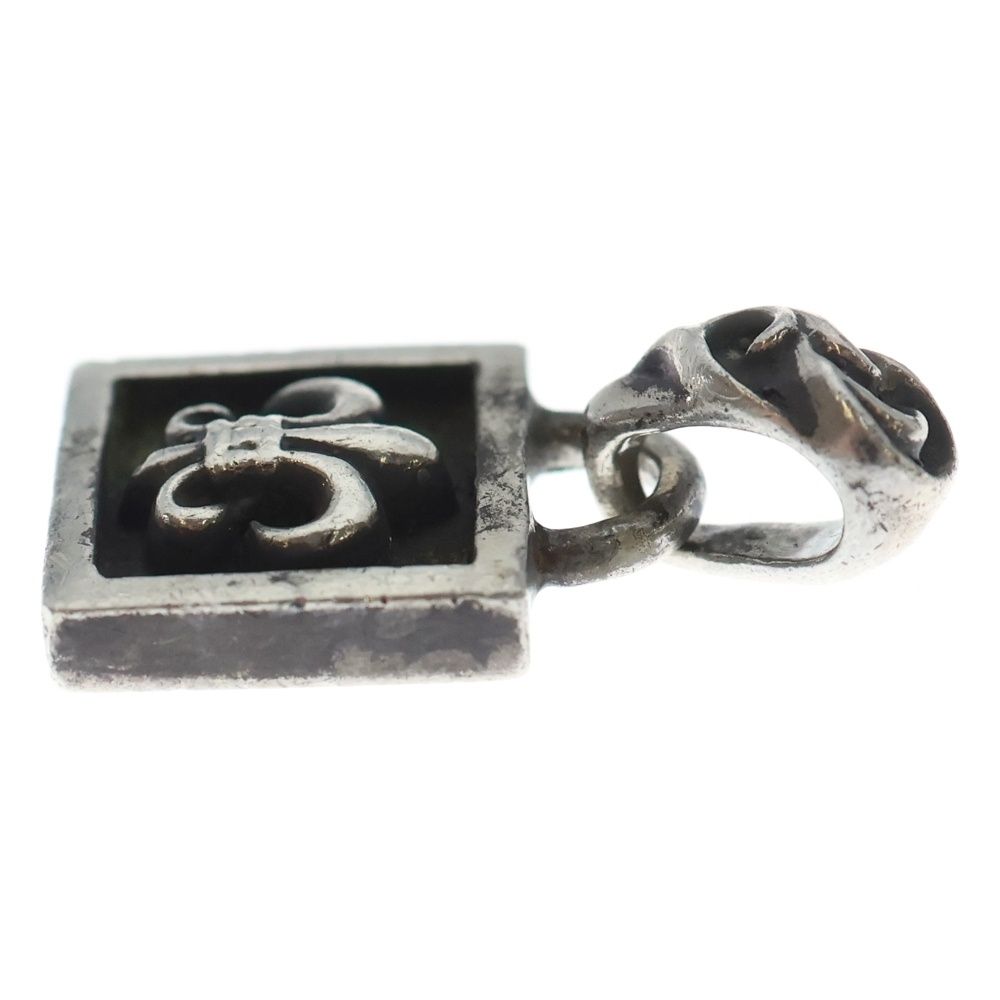 CHROME HEARTS (クロムハーツ) FRAMED BS FLUER フレームドBSフレア