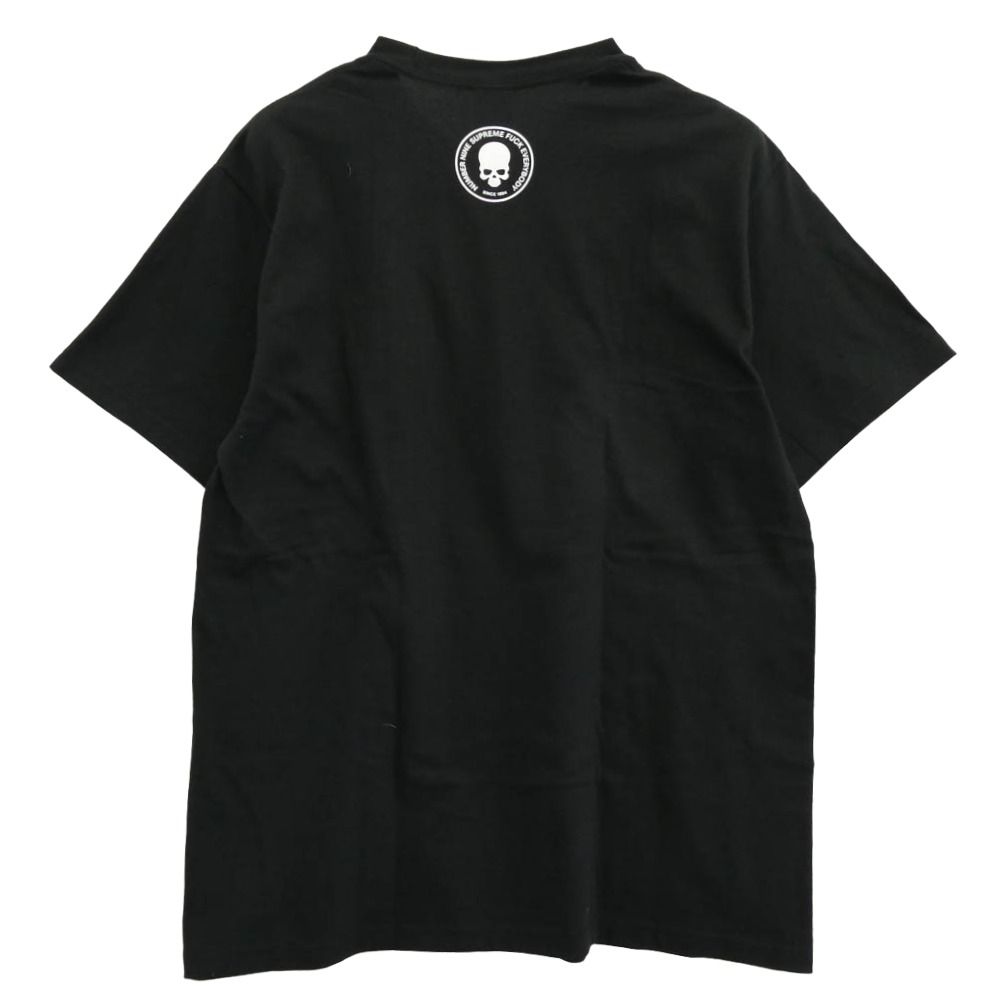 Supreme シュプリーム 25AW Number (N)ine Manson Tee ナンバーナイン