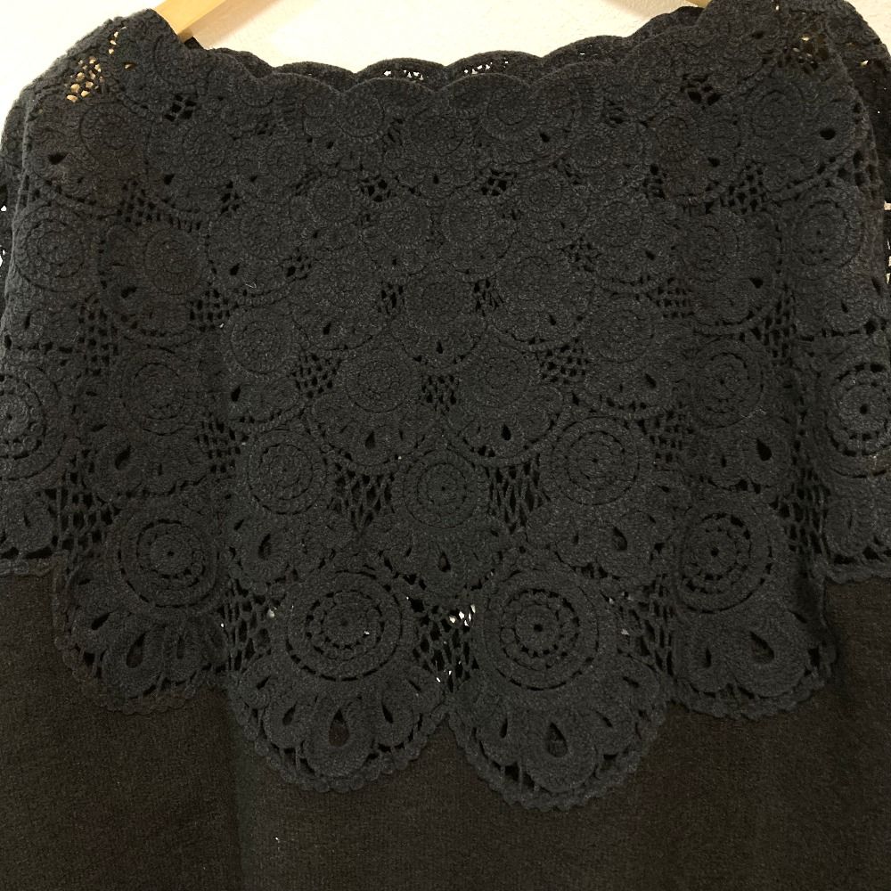 美品 TEN. by LA BELLE ETUDE ラベルエチュード Centripetal crochet  