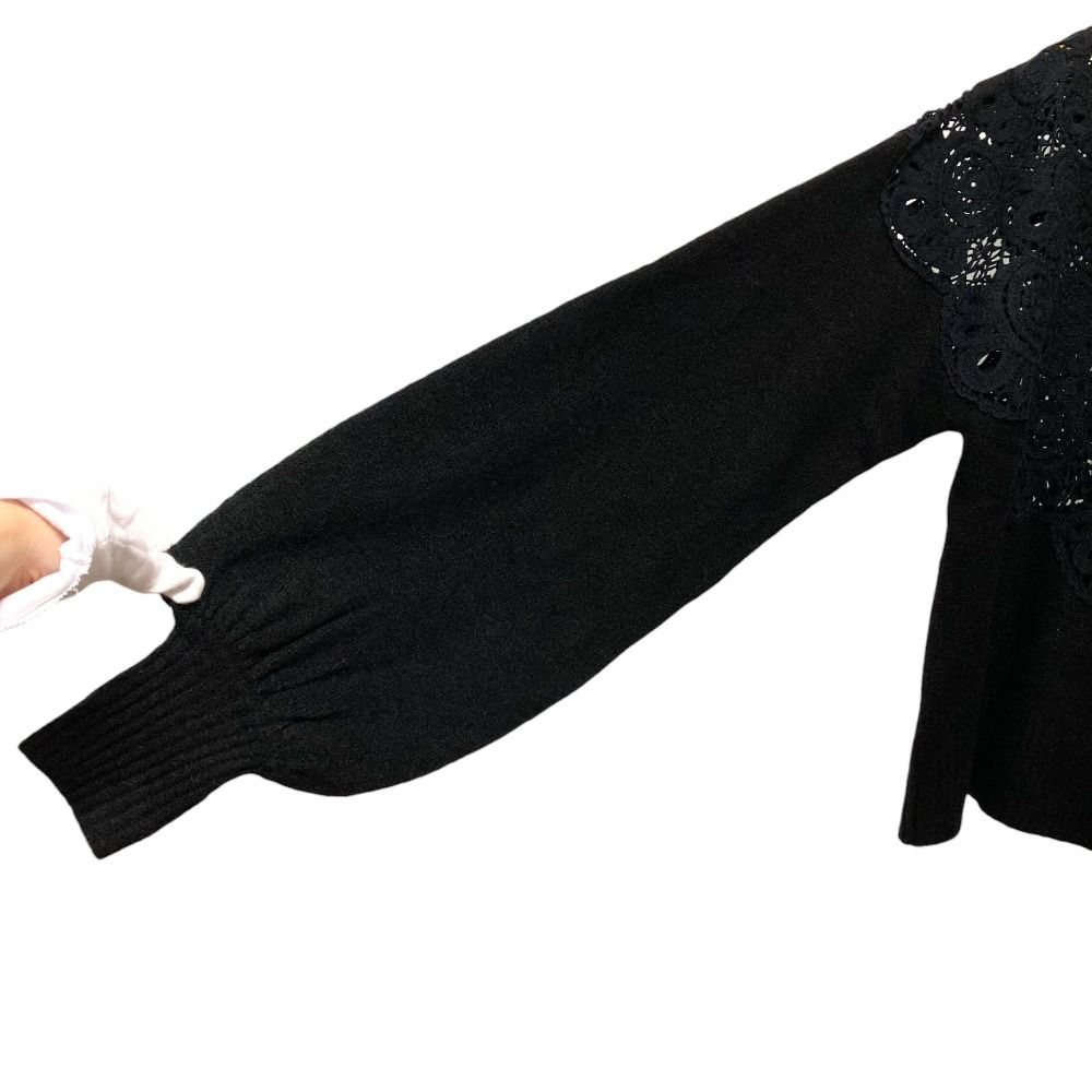 美品 TEN. by LA BELLE ETUDE ラベルエチュード Centripetal crochet  