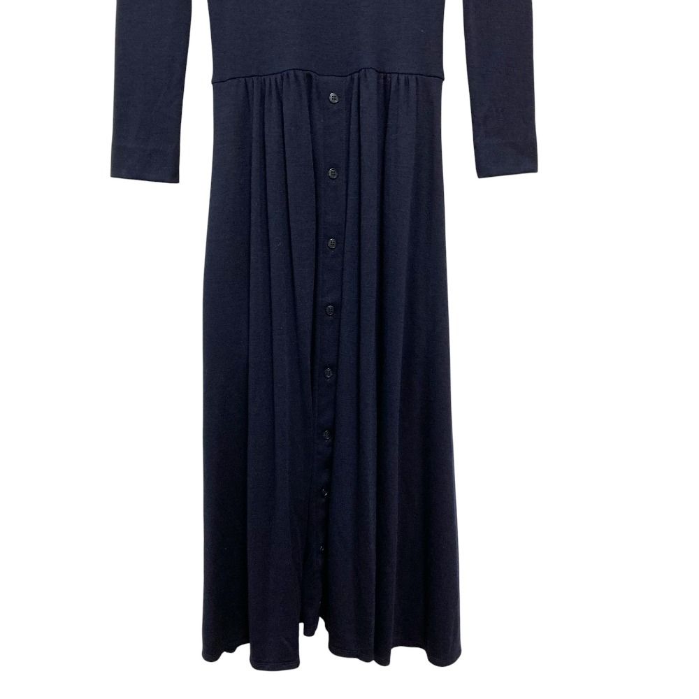 美品 BORDERS at BALCONY ボーダーズアットバルコニー WEEKEND MAXI