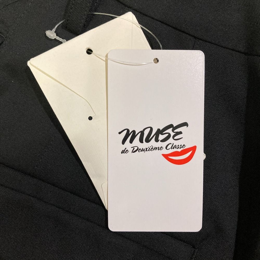 未使用 25SS Deuxieme Classe ドゥーズィエムクラス Enchant ショート  