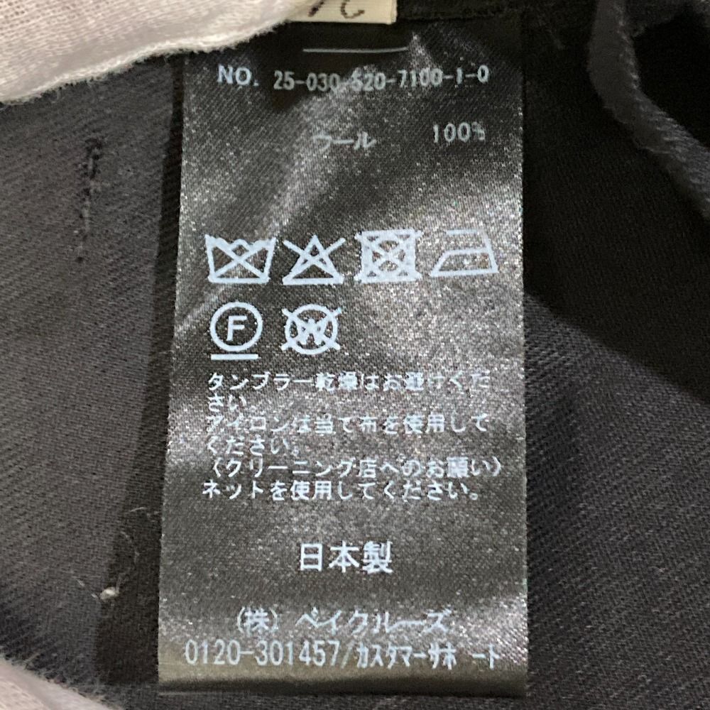 未使用 25SS Deuxieme Classe ドゥーズィエムクラス Enchant ショート  