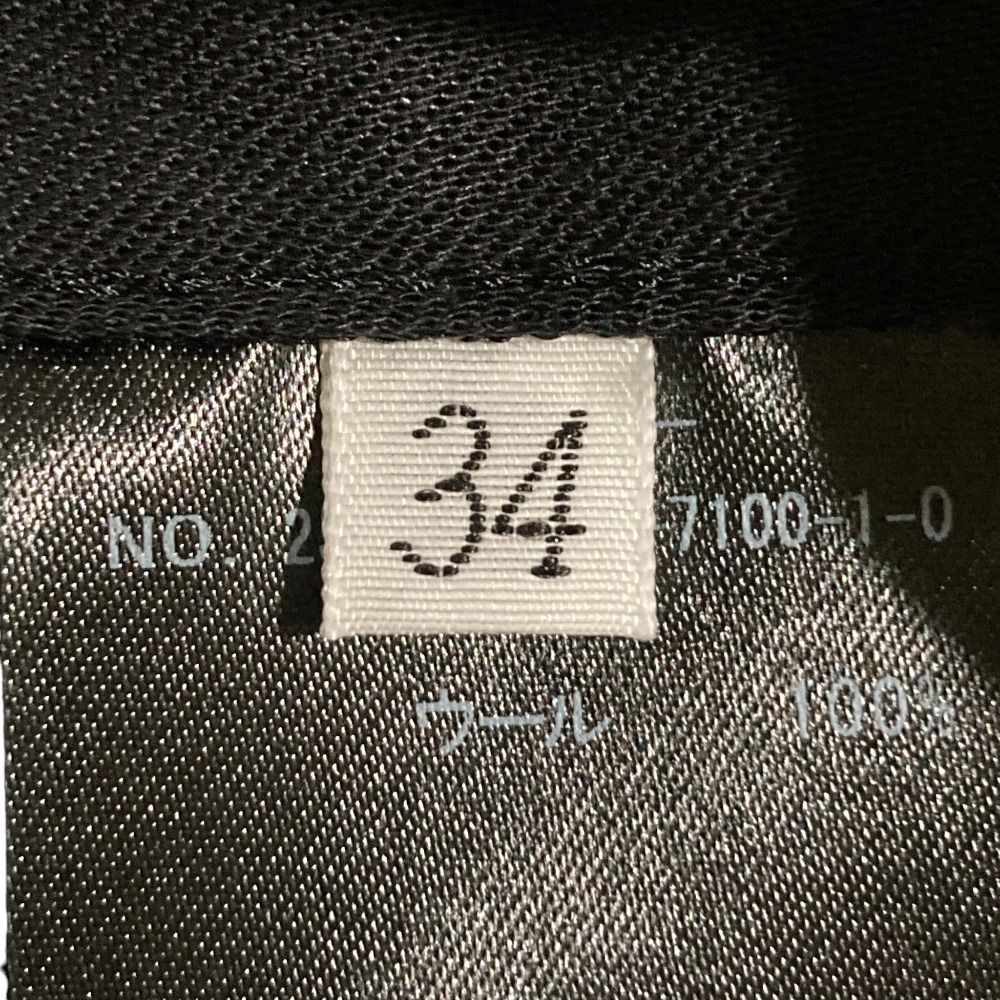 未使用 25SS Deuxieme Classe ドゥーズィエムクラス Enchant ショート  