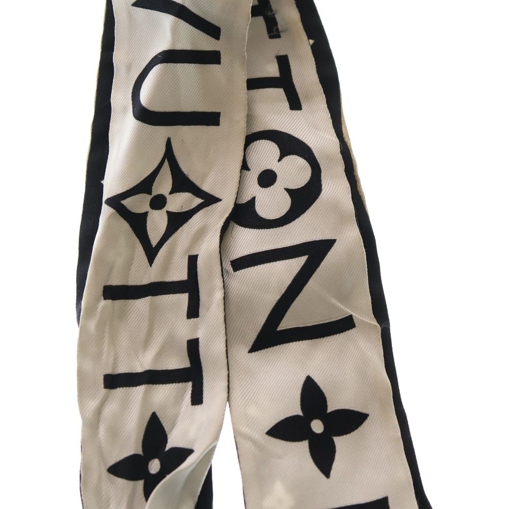 LOUIS VUITTON (ルイヴィトン) バンドー モノグラム インフィニティ