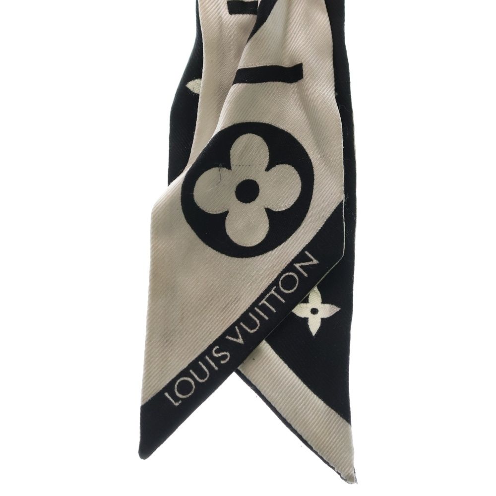 LOUIS VUITTON (ルイヴィトン) バンドー モノグラム インフィニティ