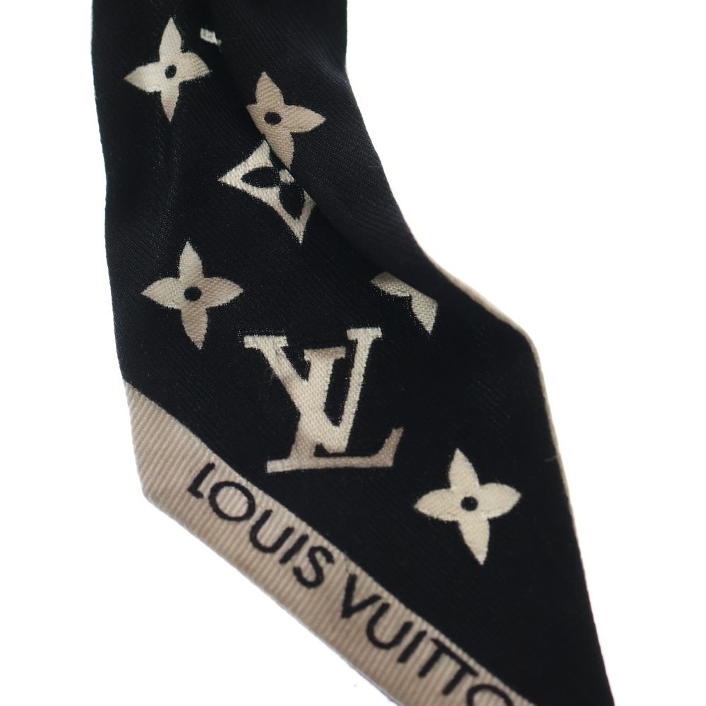 LOUIS VUITTON (ルイヴィトン) バンドー モノグラム インフィニティ
