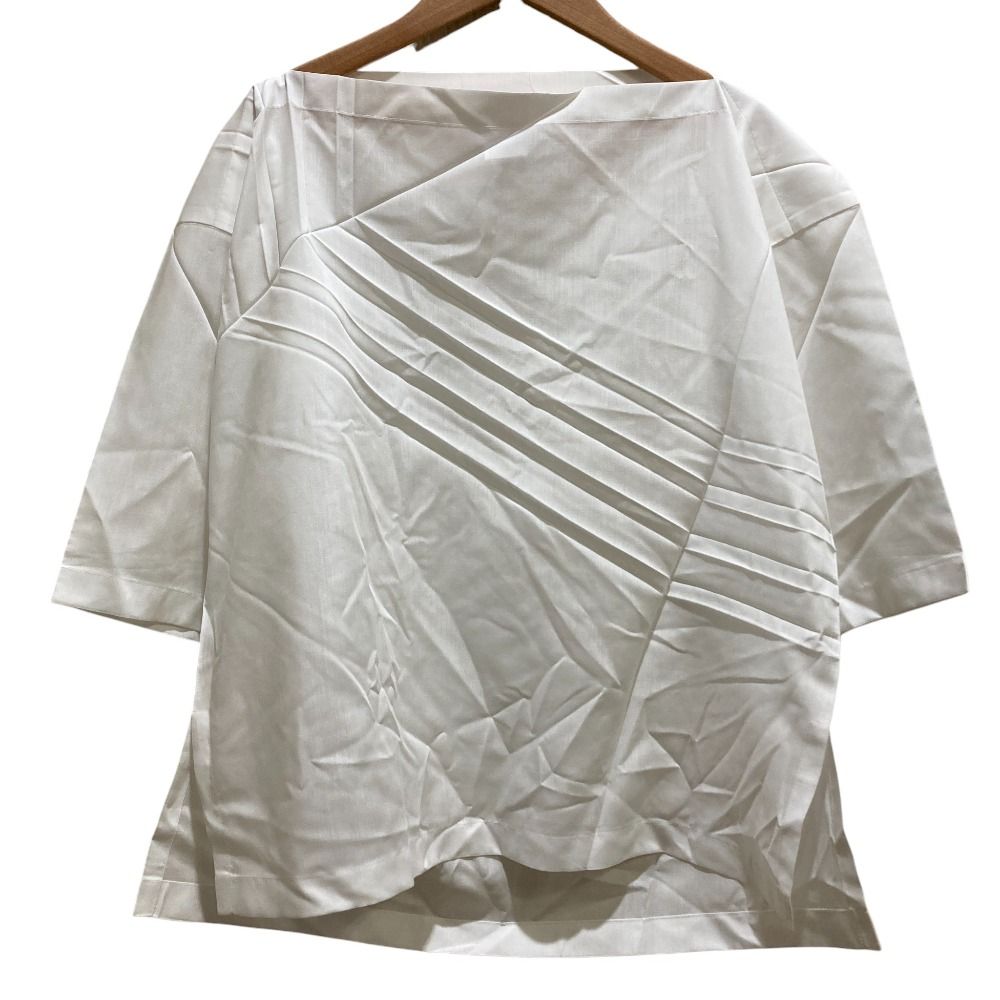 イッセイミヤケ　カットソー イッセイミヤケカットソー