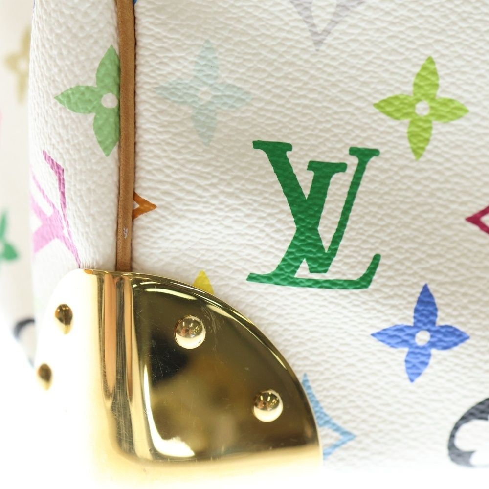 LOUIS VUITTON (ルイヴィトン) モノグラム スピーディ30 ハンドバッグ