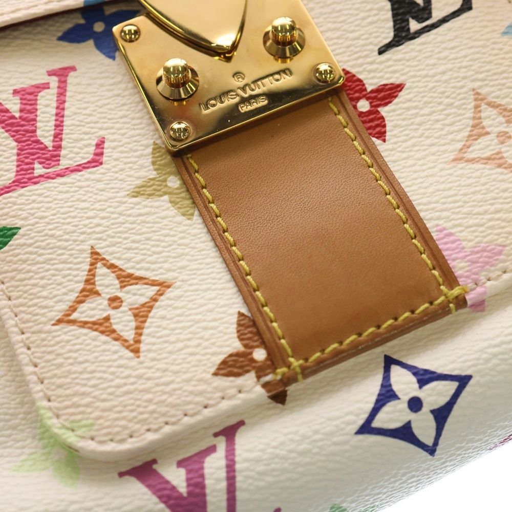 LOUIS VUITTON (ルイヴィトン) モノグラム スピーディ30 ハンドバッグ