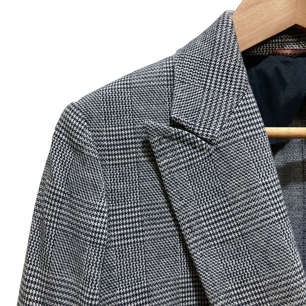 良品 MaxMara Studio マックスマーラステュディオ チェックダブル