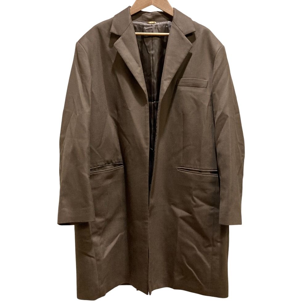 美品 24AW MUSE de Deuxieme Classe ミューズドゥーズィエムクラス