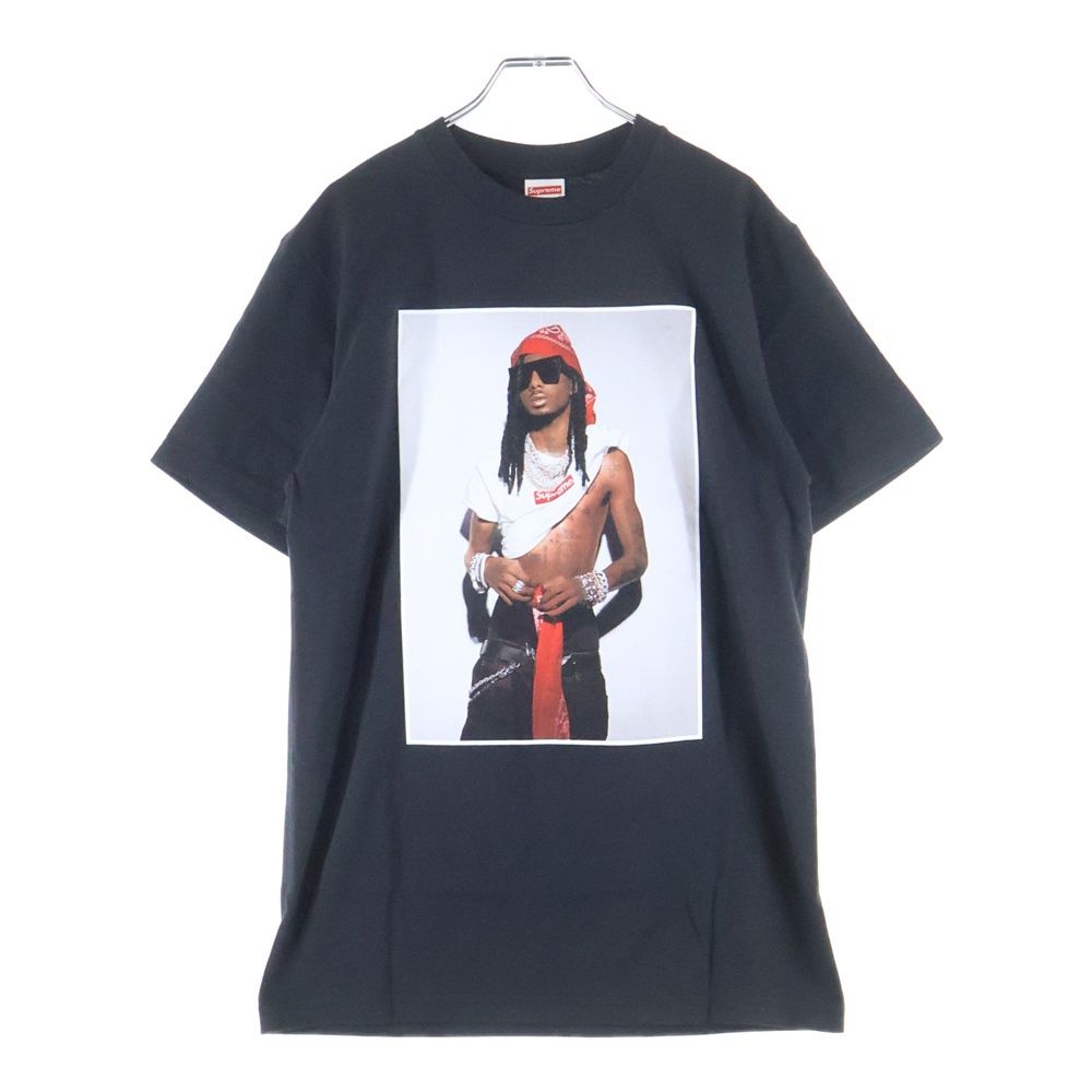 SUPREME (シュプリーム) 25AW Playboi Carti Tee プレイボーイ 