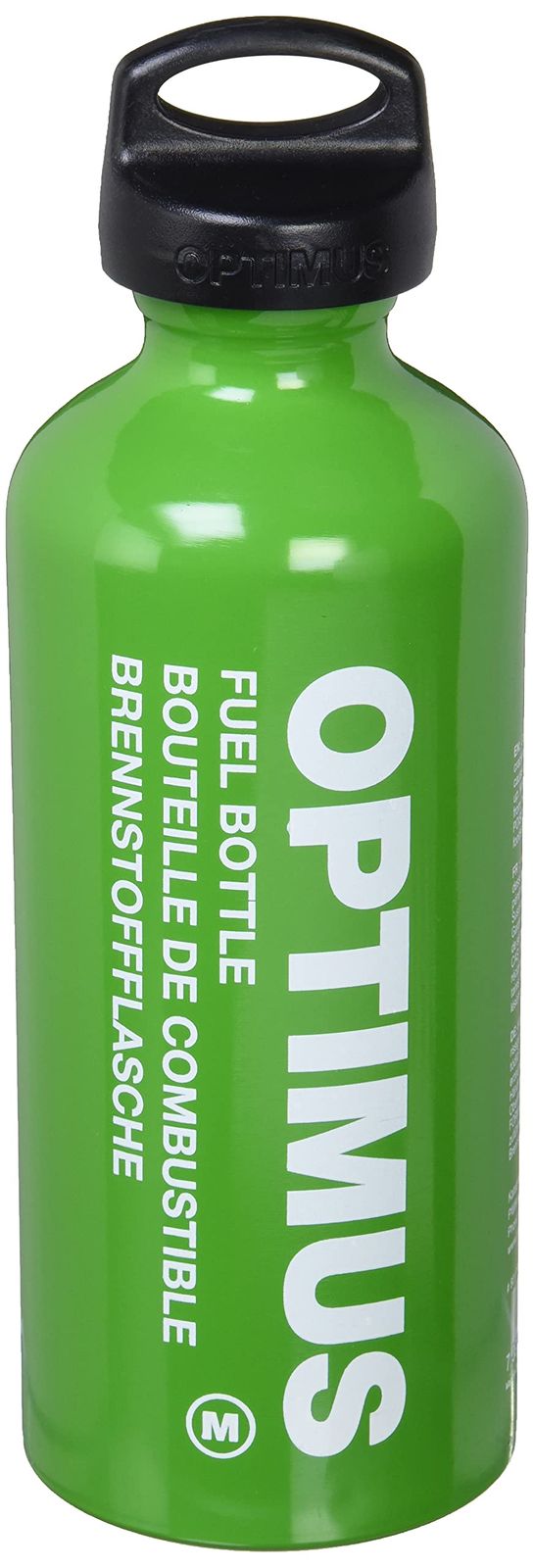 新品 OPTIMUS(オプティマス) 燃料ボトル チャイルドセーフ フューエル