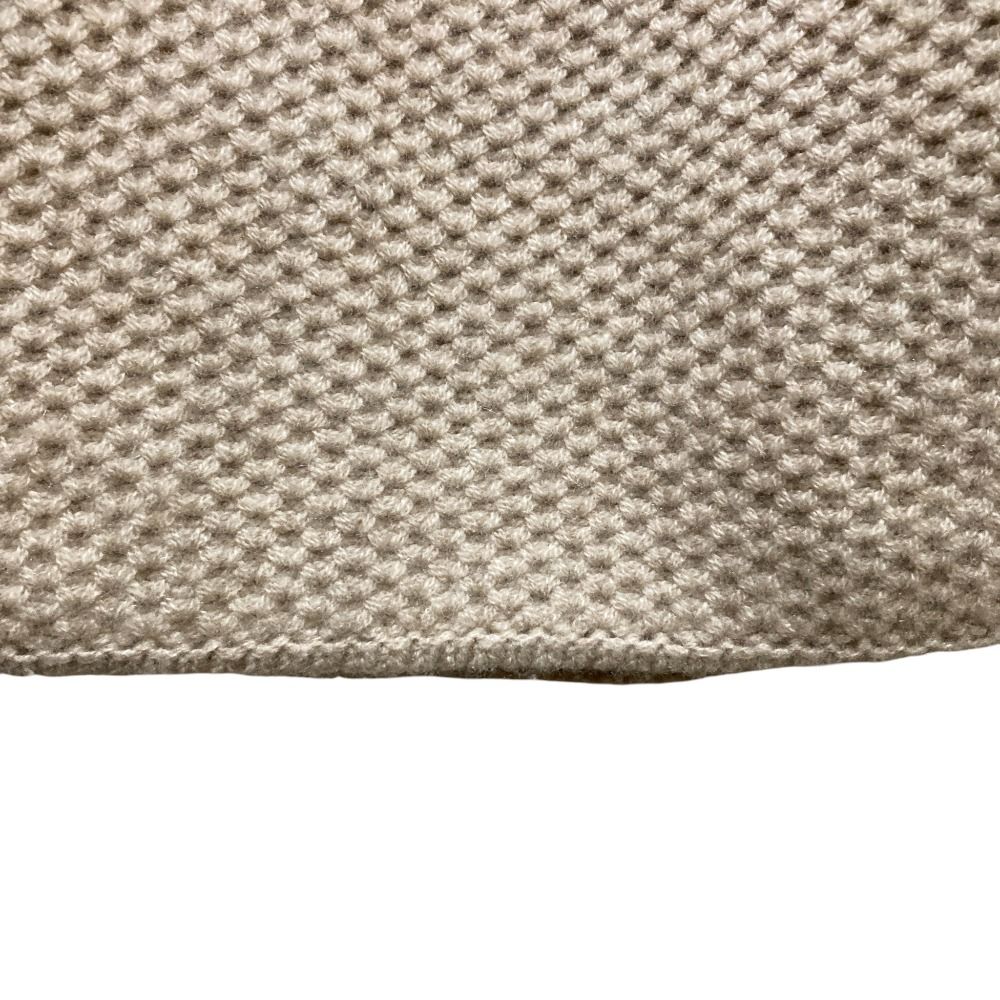 美品 DAISY LIN for FOXEY デイジーリン フォクシー ホワイトラクン