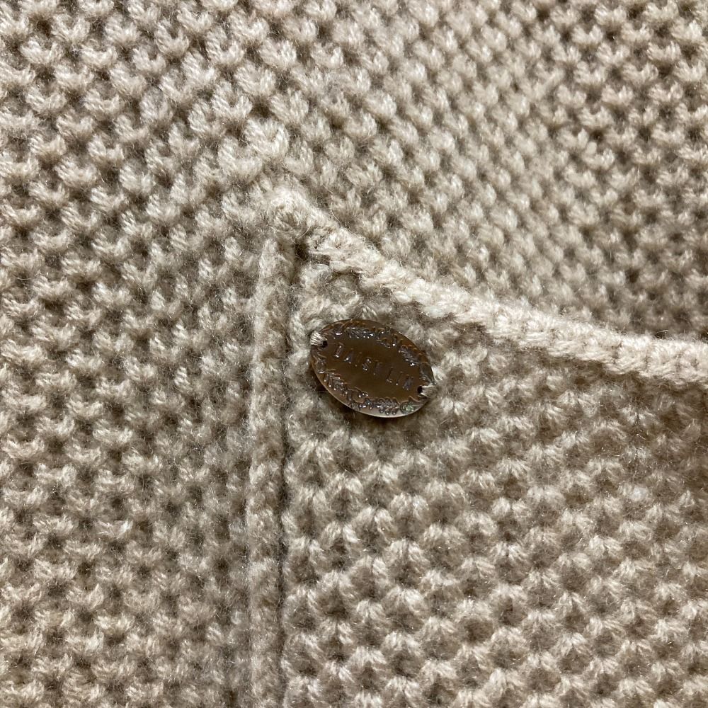 美品 DAISY LIN for FOXEY デイジーリン フォクシー ホワイトラクン