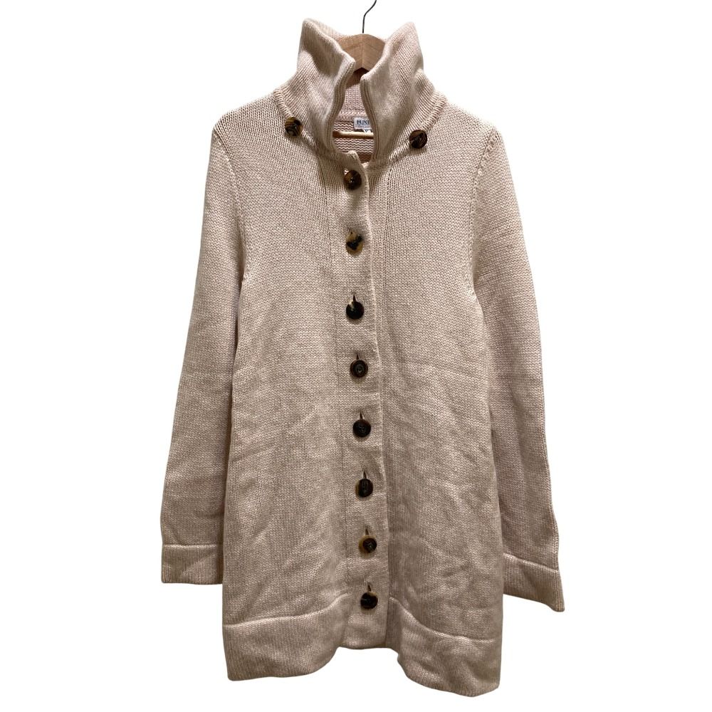 美品 FOXEY フォクシー カシミヤ ロングニットカーディガン 17210