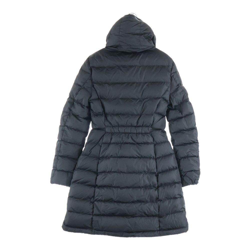 MONCLER (モンクレール) 18AW FLAMMETTE フラメッテ ワッペンロゴ