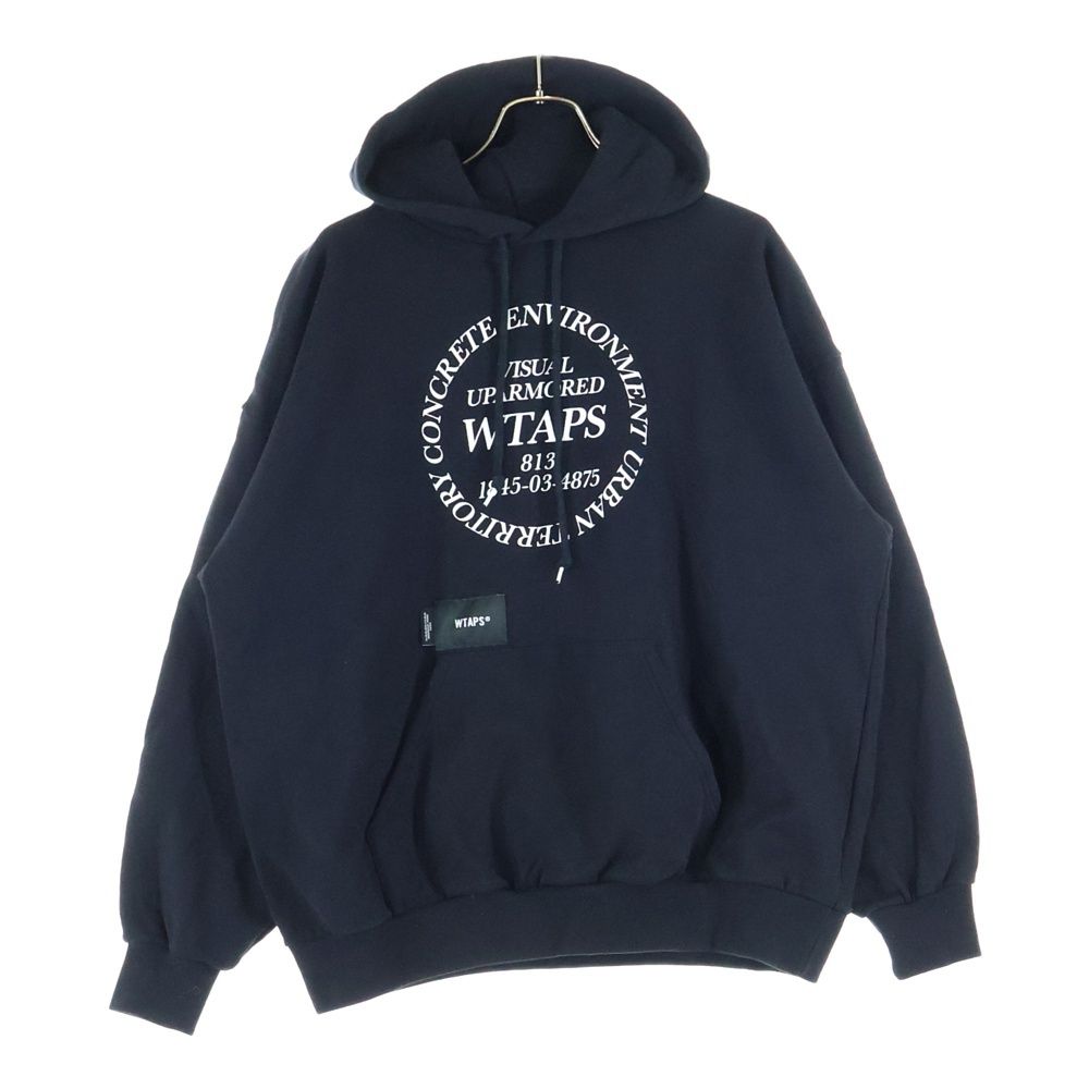 WTAPS INGREDIENTS スウェット ダブルタップス 【公式通販】