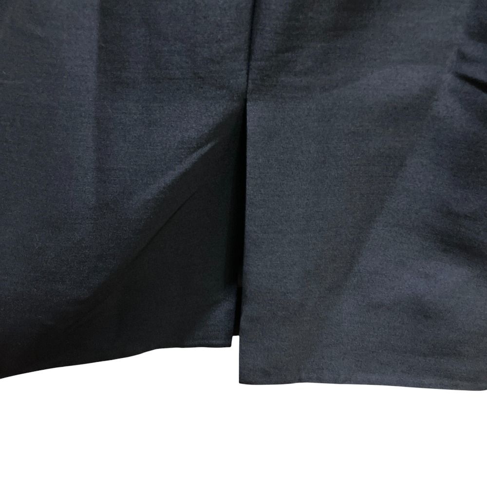 美品 23AW HARUNOBUMURATA ハルノブムラタ COCOON SHAPED LONG SLEEVE  