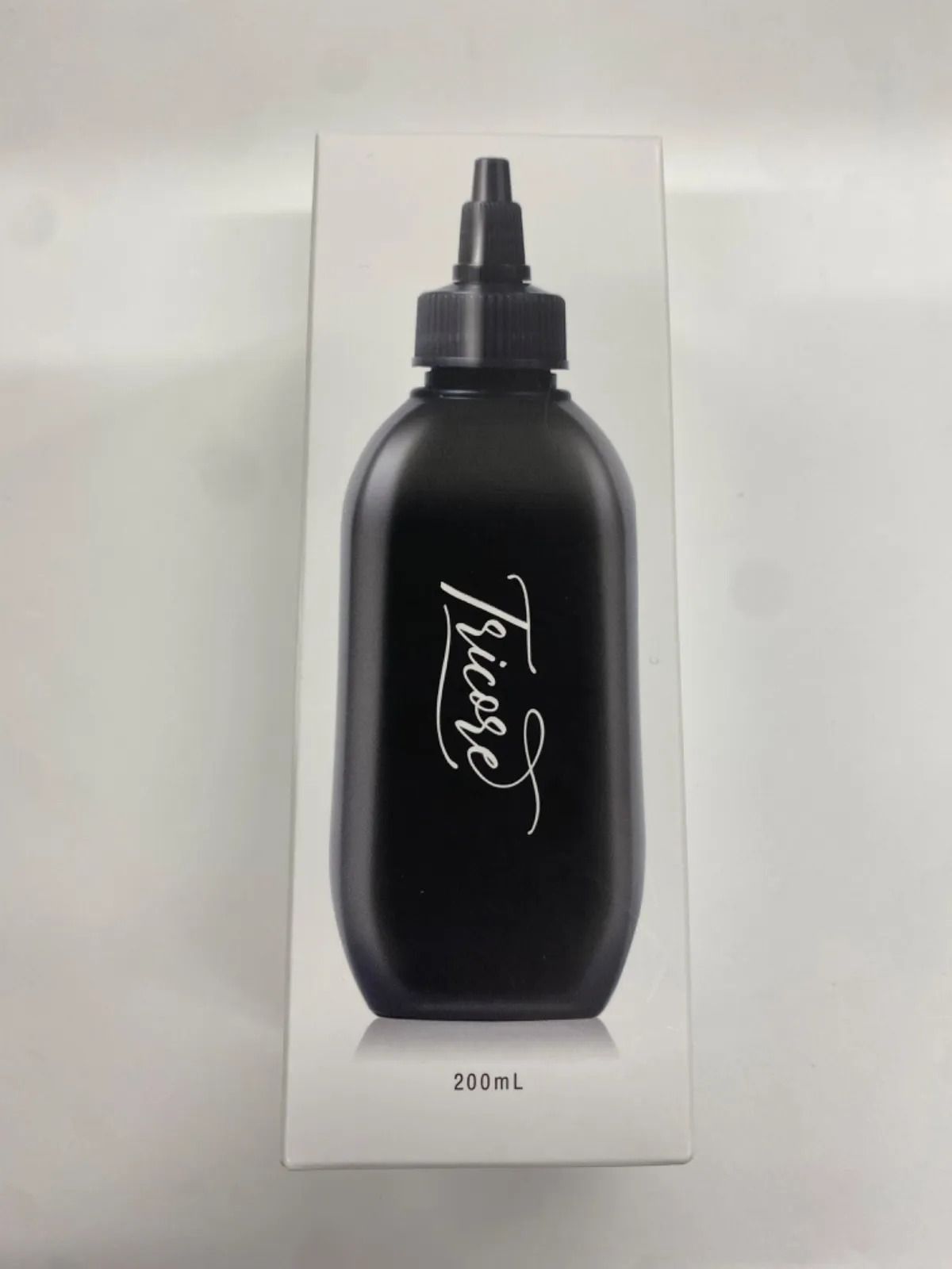 J1172 TRICORE トリコレ 温感ヘアトリートメント 200mL - メルカリ