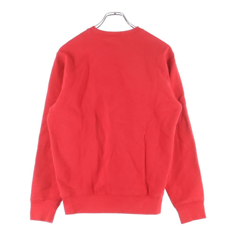 SUPREME (シュプリーム) 20SS Underline Crewneck アンダーライン