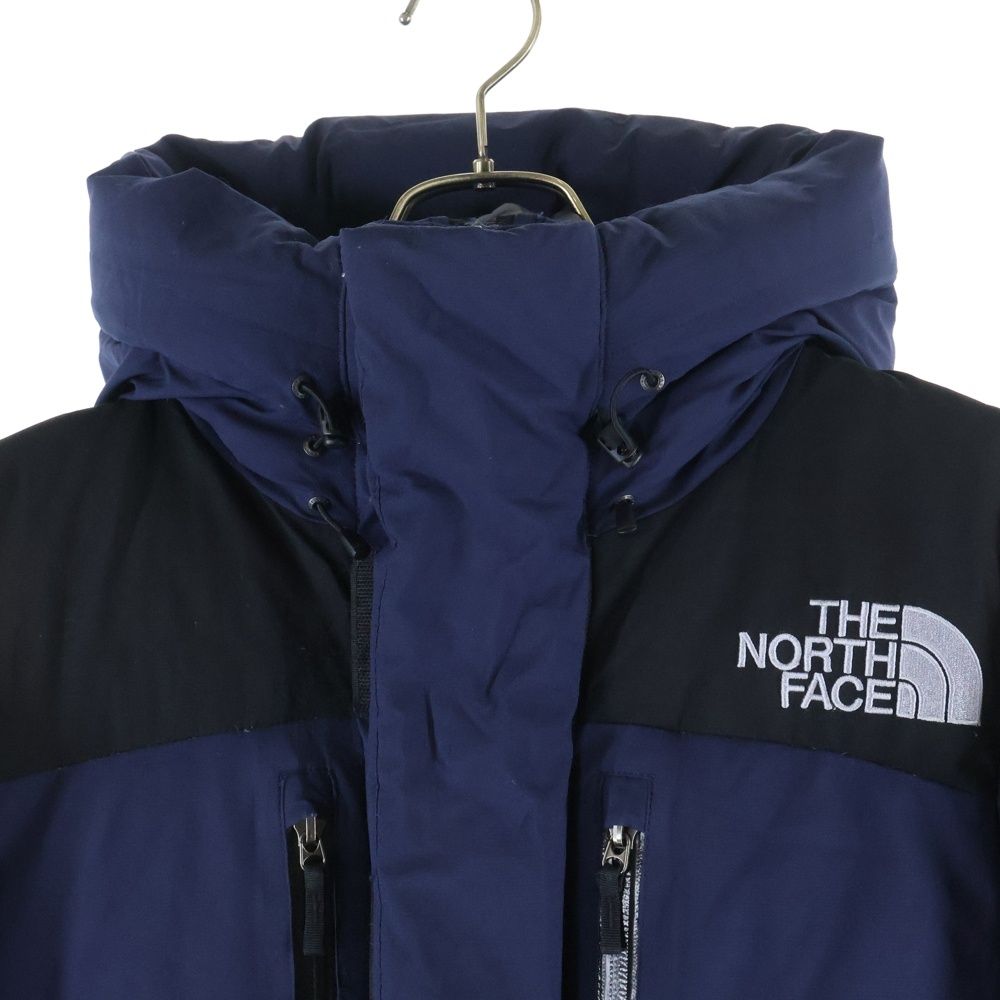THE NORTH FACE (ザノースフェイス) BALTRO LIGHT JACKET GORE-TEX